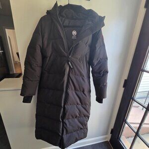 Canada Goose Parka
